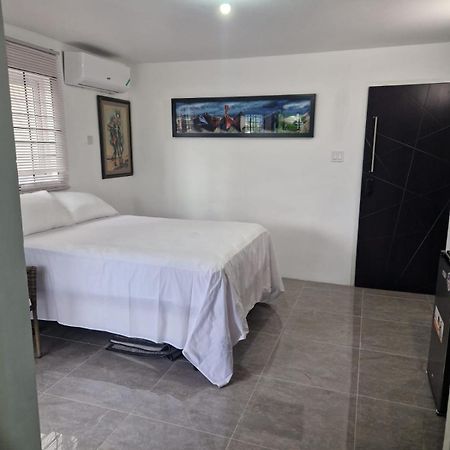 Amharic Hotel Кингстън Екстериор снимка