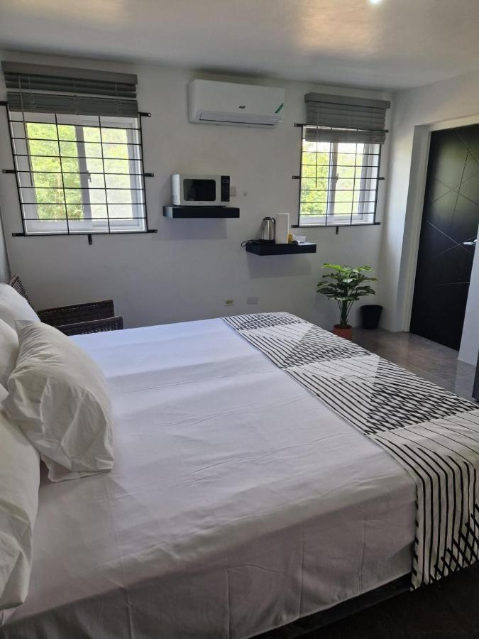 Amharic Hotel Кингстън Екстериор снимка