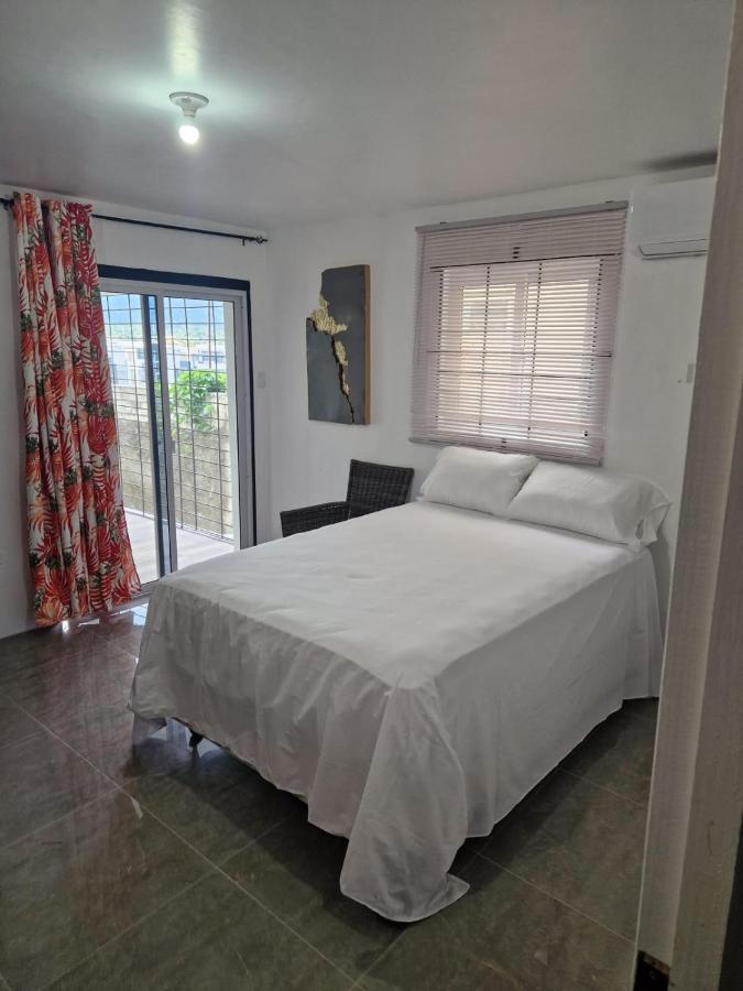 Amharic Hotel Кингстън Екстериор снимка